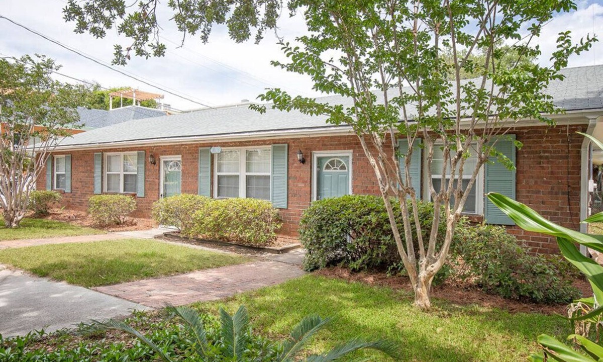 Tybee Island House | Latitude Adjustment | Pet Friendly, Prime Location
