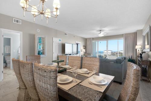 Miramar Beach House | Leeward Key 501