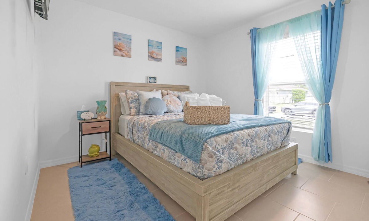 Lehigh Acres House | Lehigh Fun Home