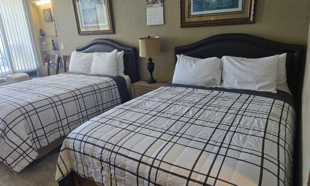 Daytona Beach Shores Apartment | “Life is Better Here”Oceanfront Studio 5th floor Pirates Cove Resort Daytona B S