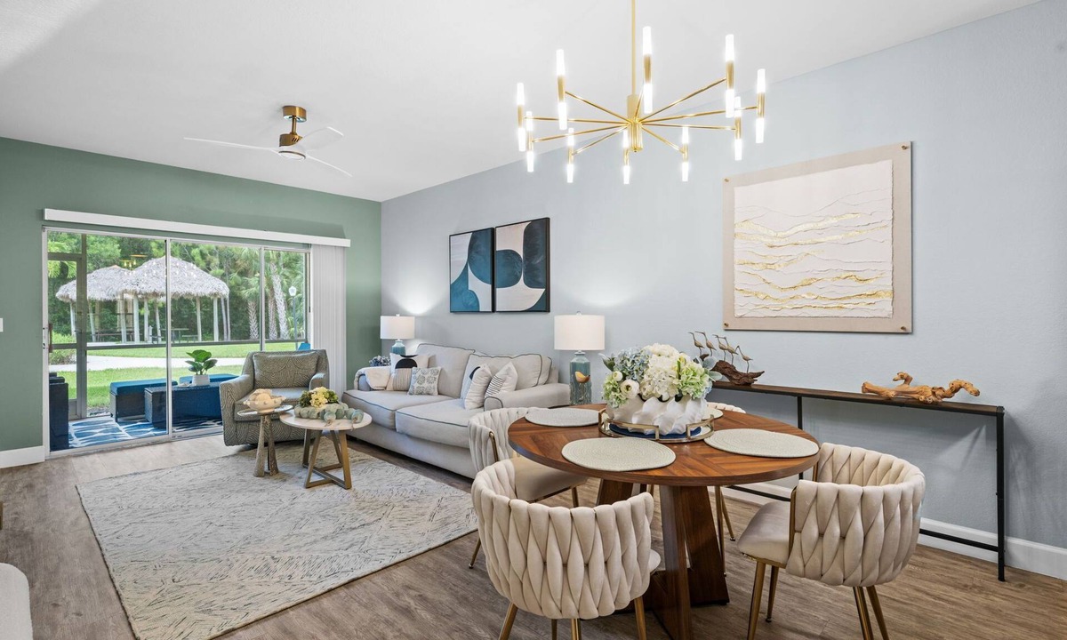 Naples Condo | Limited-Time Offer: Charming 2BR Naples Condo with Club Option