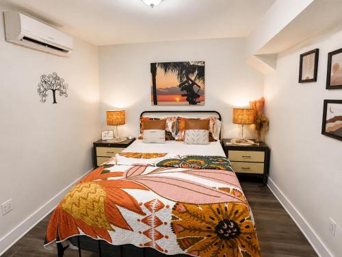 West Little Havana Apartment | Little Havana 1BR Apartment Sleeps 3