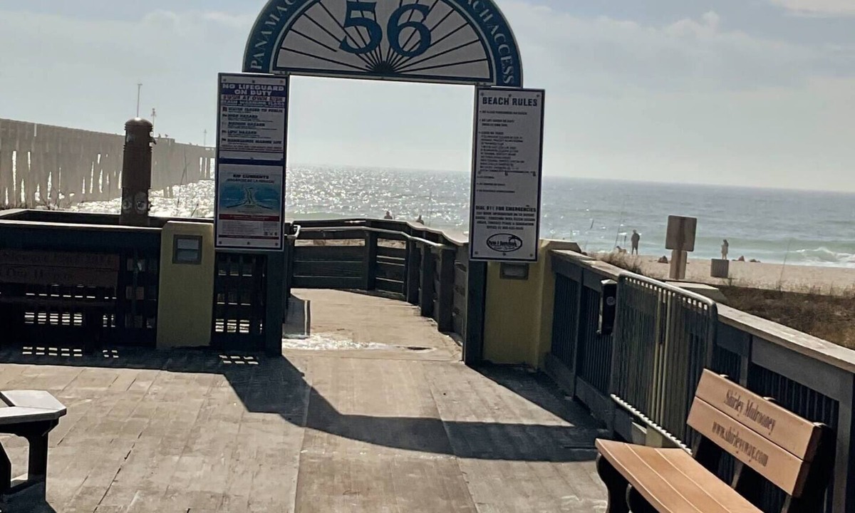 El Centro Beach House | Location! West PCB - Close to Pier Park & BEACH