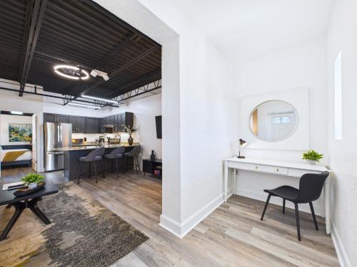 Port Canaveral Hotel | Loft Getaway Near Port & Beach -Unit 203