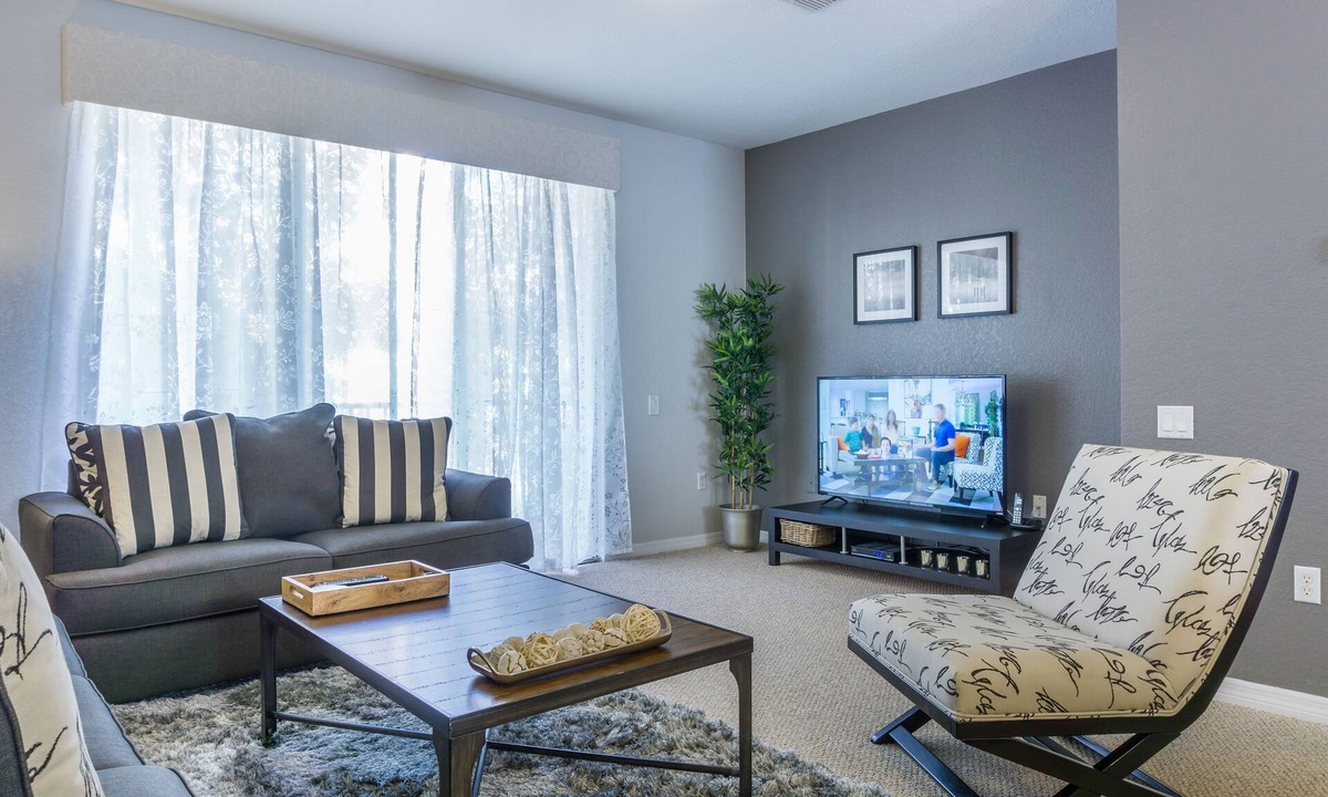 Florida Central Atlantic Coast House | Lovely 3-Story Townhome in Vista Cay Resort!