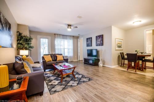 Florida Central Atlantic Coast Apartment | Lovely Condo w FREE Access to Resort Amenities