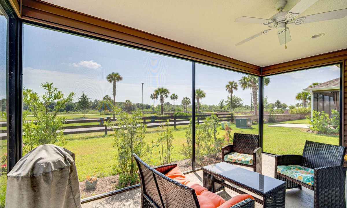 Wildwood House | Lovely home near Brownwood Paddock Sq.w/Golf Cart