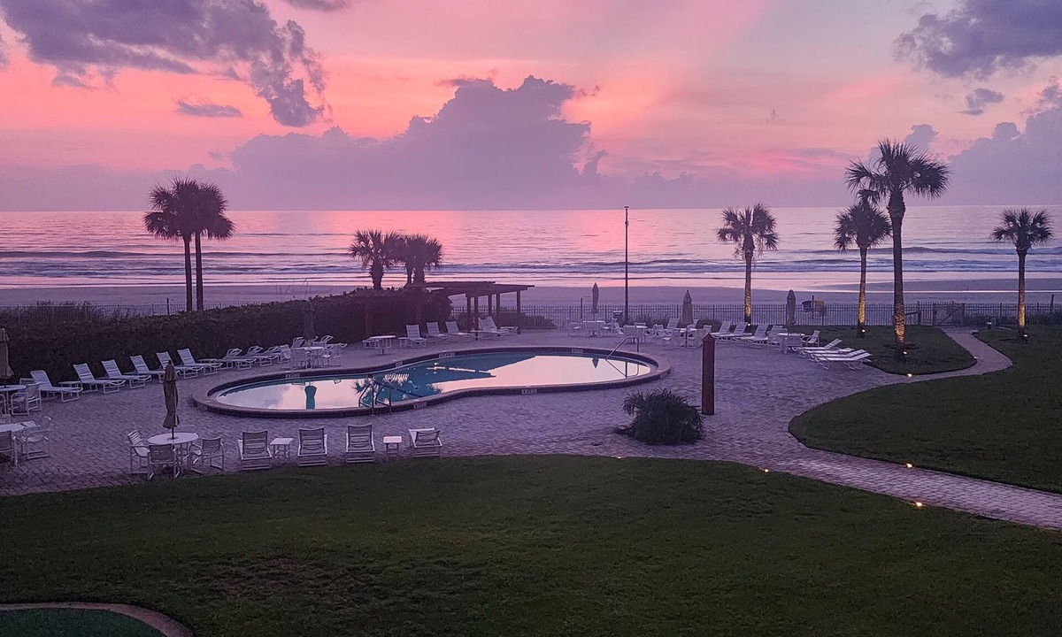 New Smyrna Beach Condo | Low Tide #204! Discounts due to complex being under Construction through 2026.