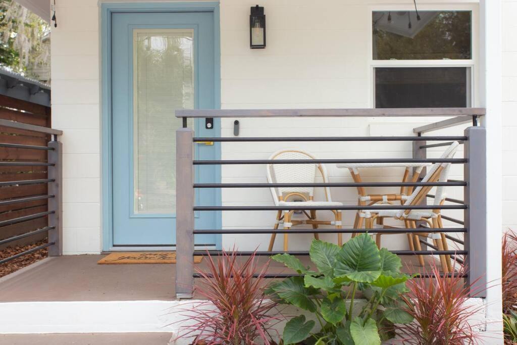 Lincolnville House | Lux Coastal Cottage in Historic District