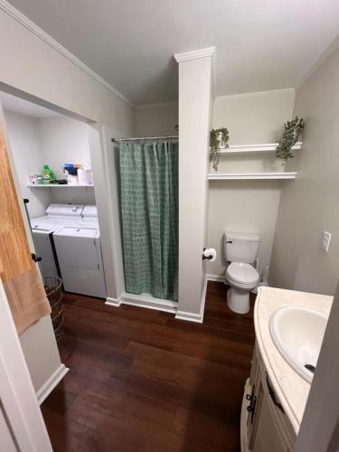 Beaufort Apartment | Lux Studio W Kitchenette Pet Yes