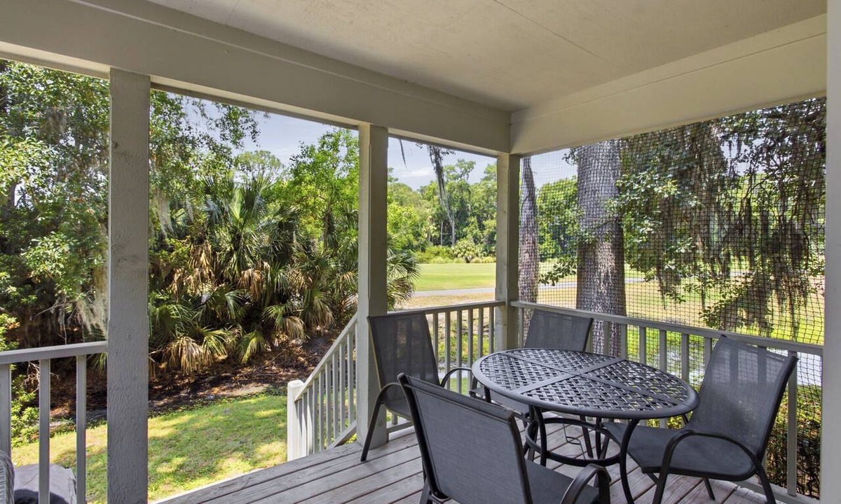 The Cottages Condo | Luxe Shipyard Villa | Golf Oasis | Beach Club Near