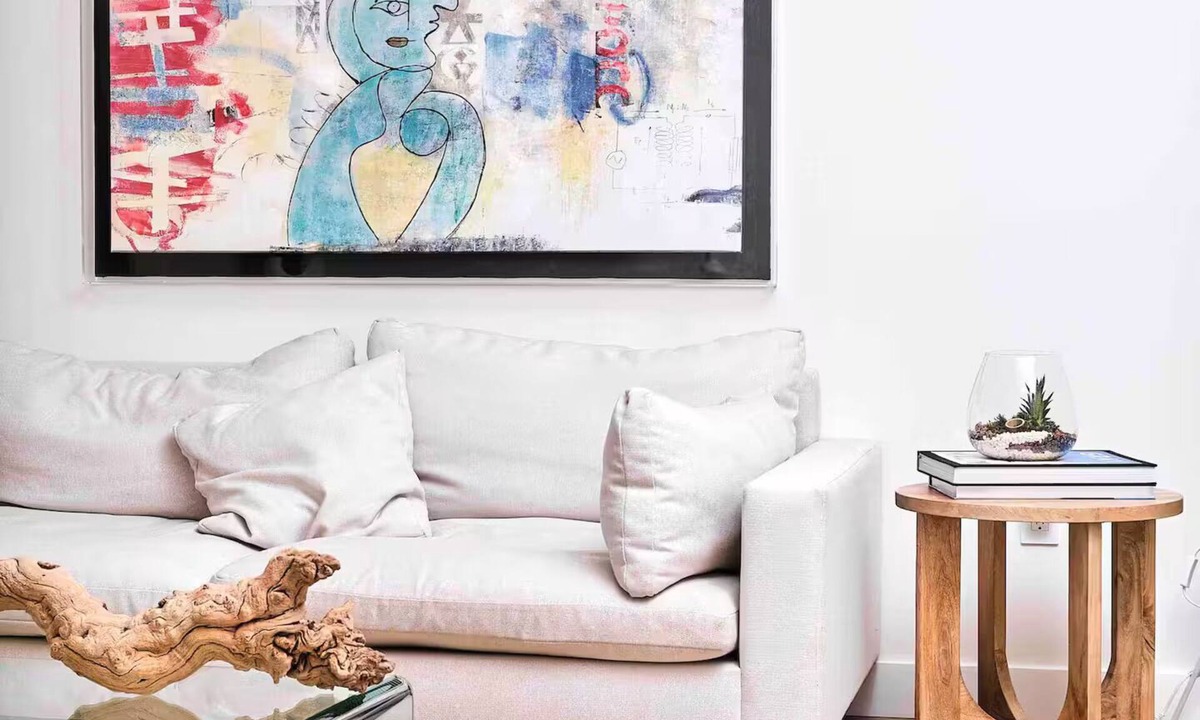 Edgewater Condo | Luxury 3-Bedroom Apartment – Near NYC + NYC Views Nearby