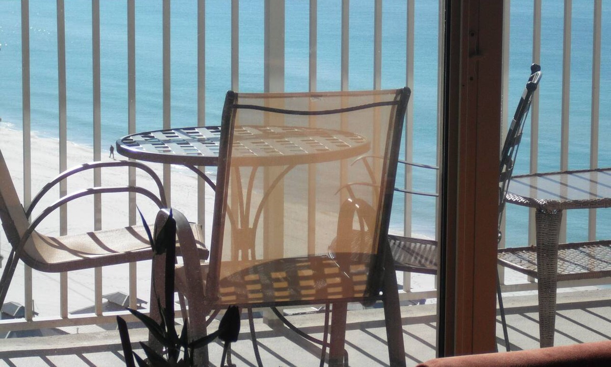 Panama City Beach Condo | Luxury Beach Front Condo