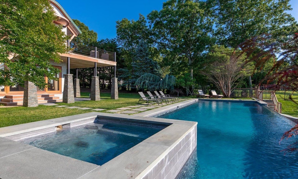 Clearwater Beach House | Luxury Custom Home, Water Views, Access to Private Bay Beach and Marina