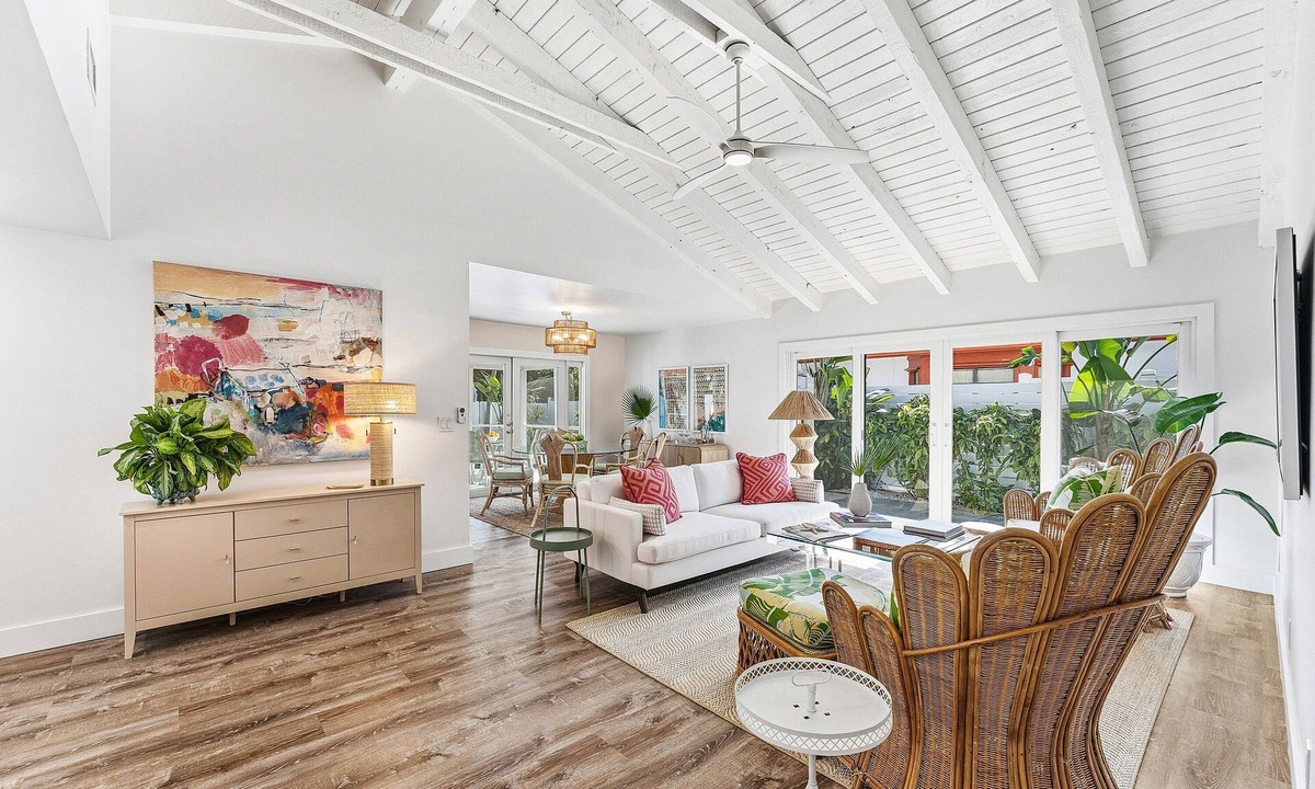Kenmont Villa | Luxury Delray Beach, FL Villa walk to OCEAN