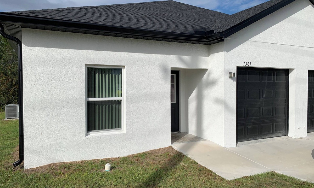 Timber Pines House | Luxury furnished duplex Villa close to Gulf in Spring Hill, Florida
