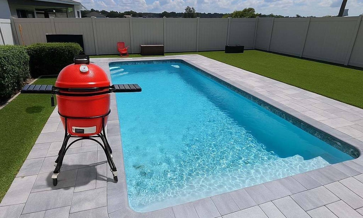 Clermont House | Luxury Orlando Villa Pool Office Sleeps 12