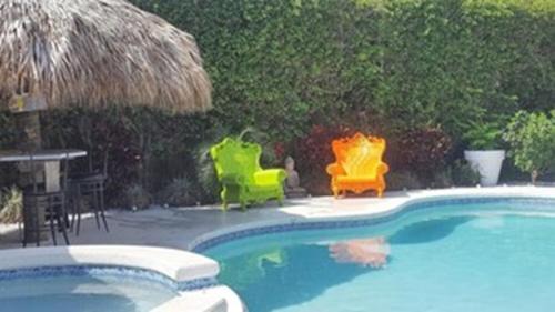 Juno Beach Villa | Luxury retreat in Juno Beach