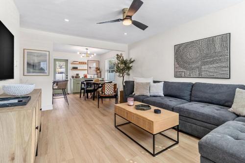 Madeira Beach House | Madeira Beach House Fall Special! Private Heated Pool & Steps to Beach!