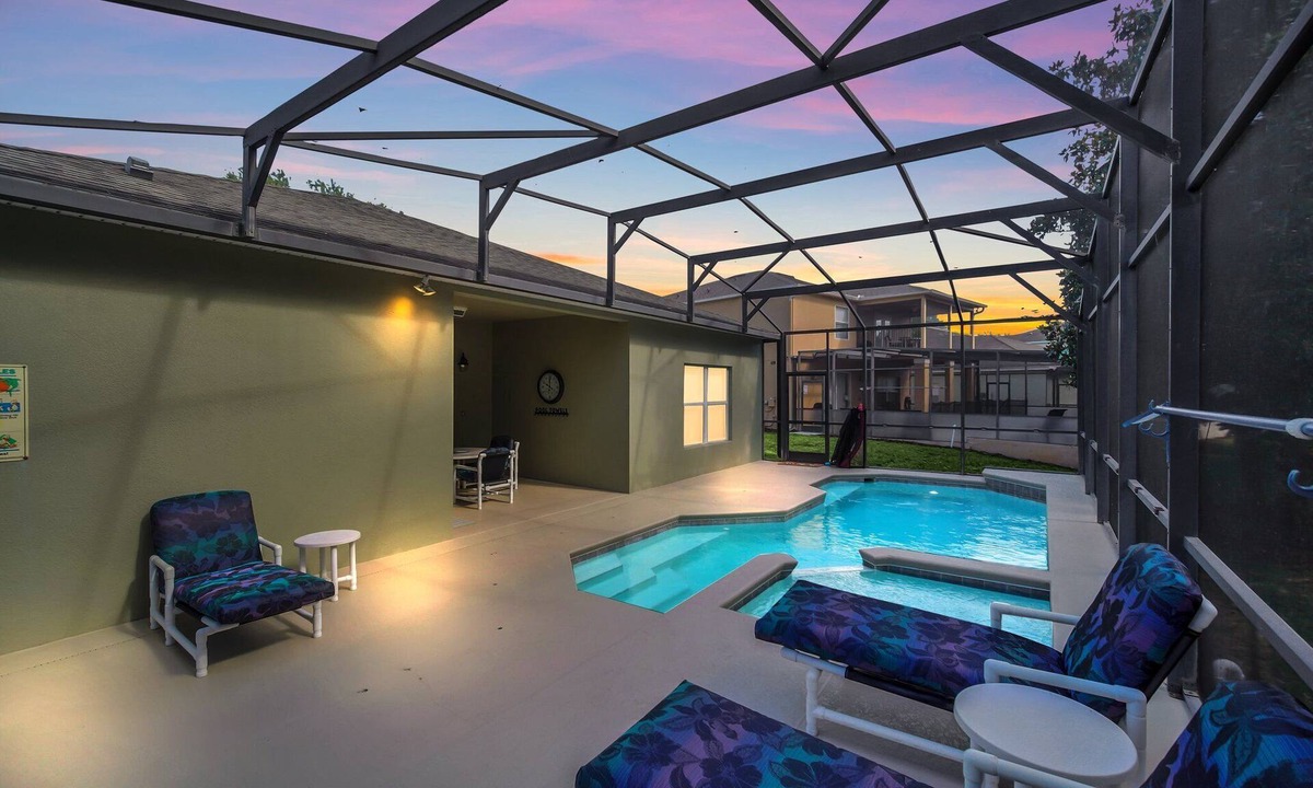 West Haven House | Magic Haven Retreat