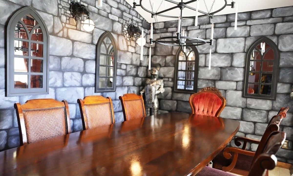 Indian Point Villa | Magical 5-Bedroom Villa Near Universal's Wizarding