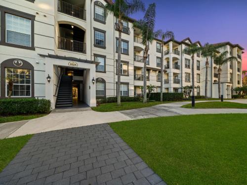 Florida Central Atlantic Coast House | Magnificent 2 Bedroom Apt Vista Cay Resort 107