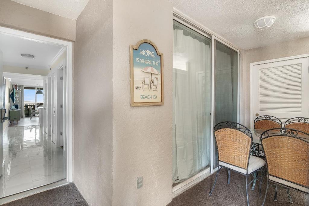 Holiday Isle Apartment | Magnolia House 107 At Destin Pointe Resort