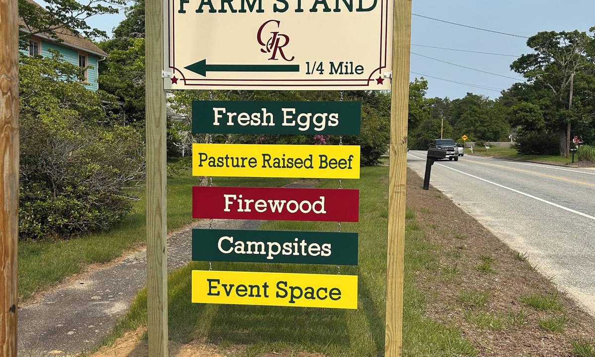 Wood River Junction RV Rental | Main Campsite