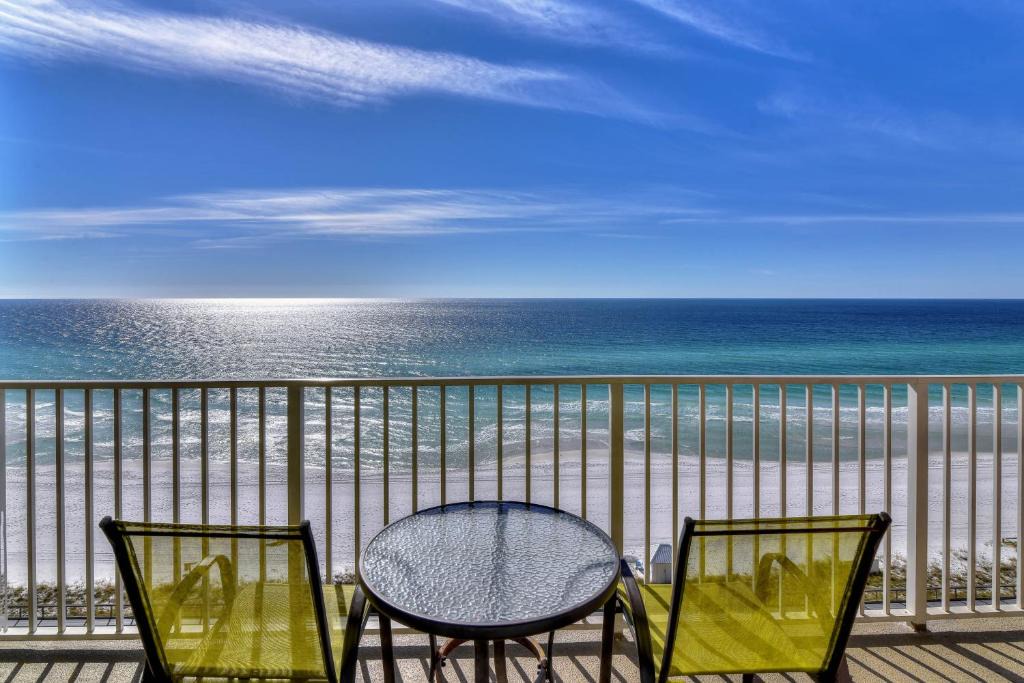 Miramar Beach Apartment | Majestic Sun 913A Miramar Beach (Condo)