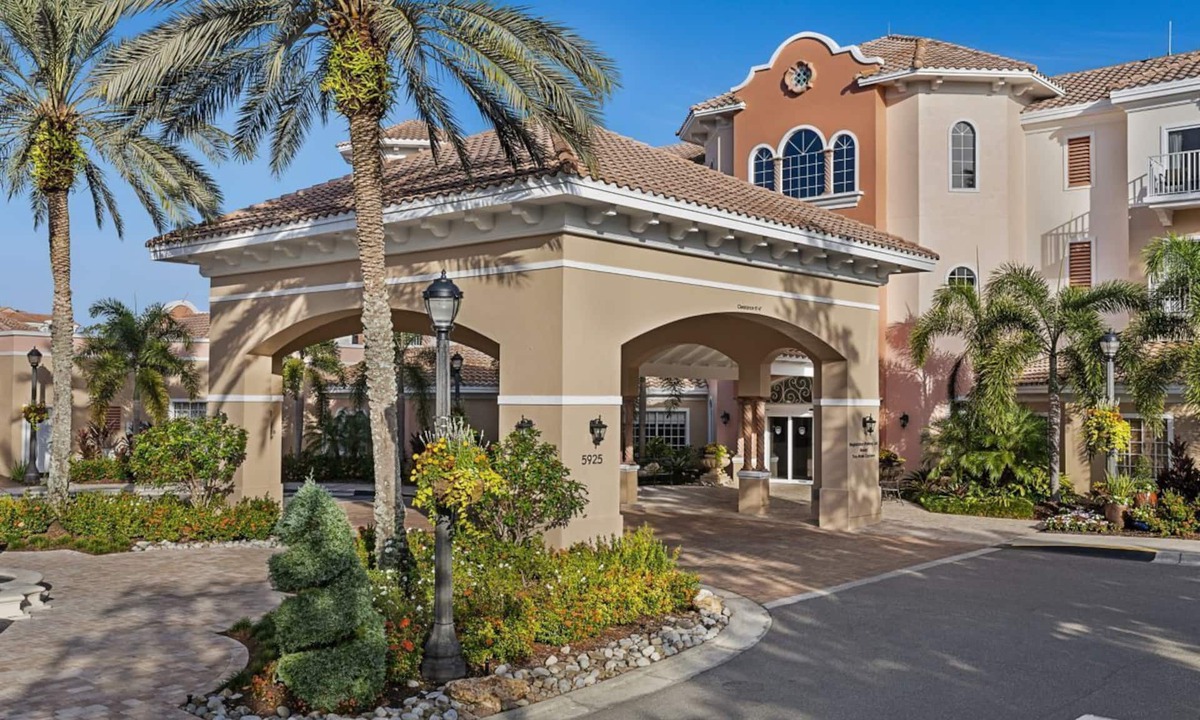 Williamsburg Villa | Marriott Grande Vista Villa, near popular attractions, onsite pools, spa & golf