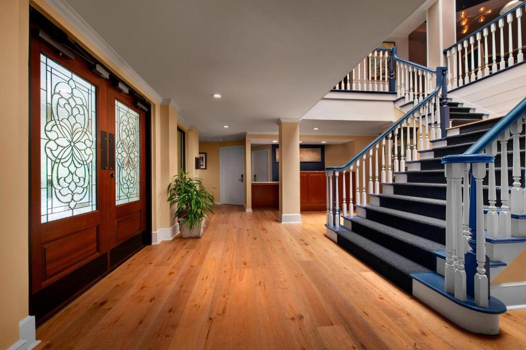 Harbour Town Hotel | Marriott's Heritage Club