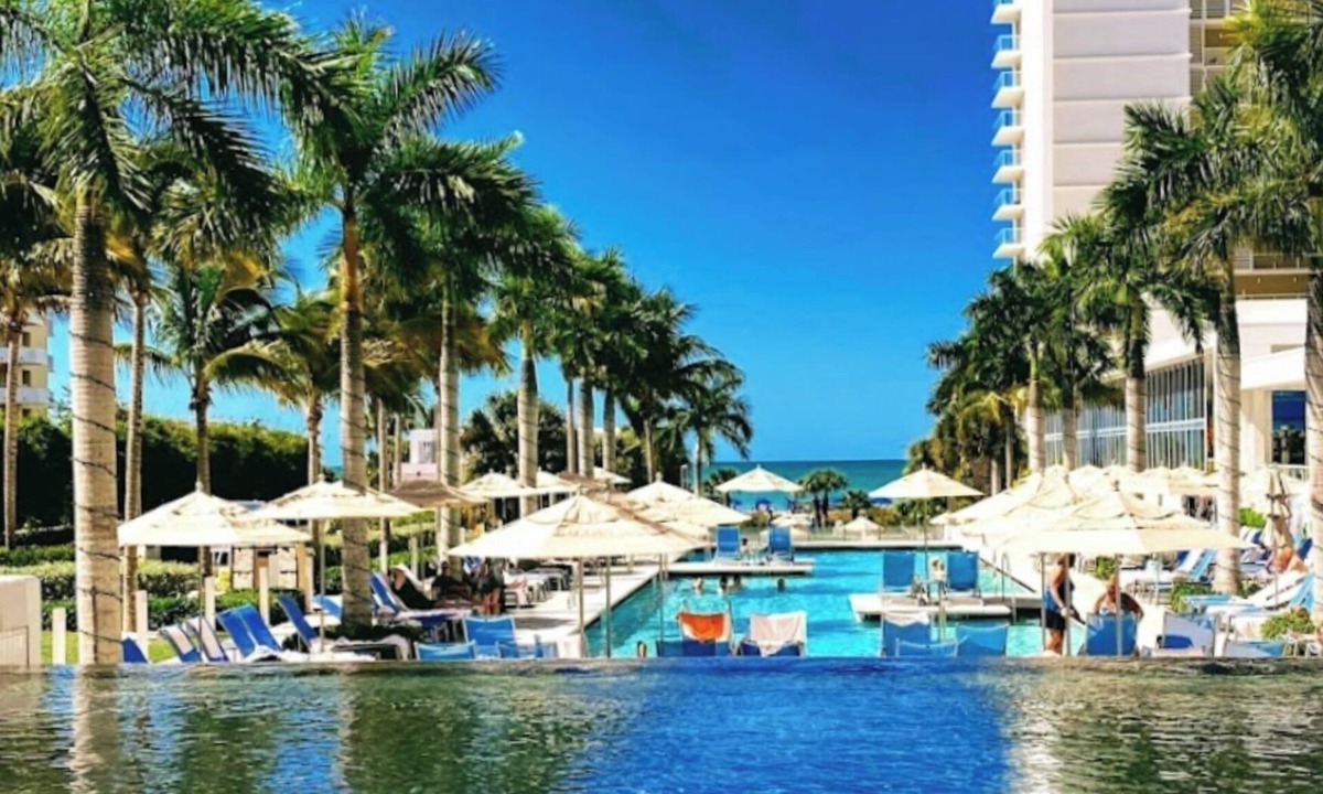 Marco Island Villa | Marriott’s Crystal Shores, Marco Island, 3 bed, 3 bath-poolside-sleeps 10!