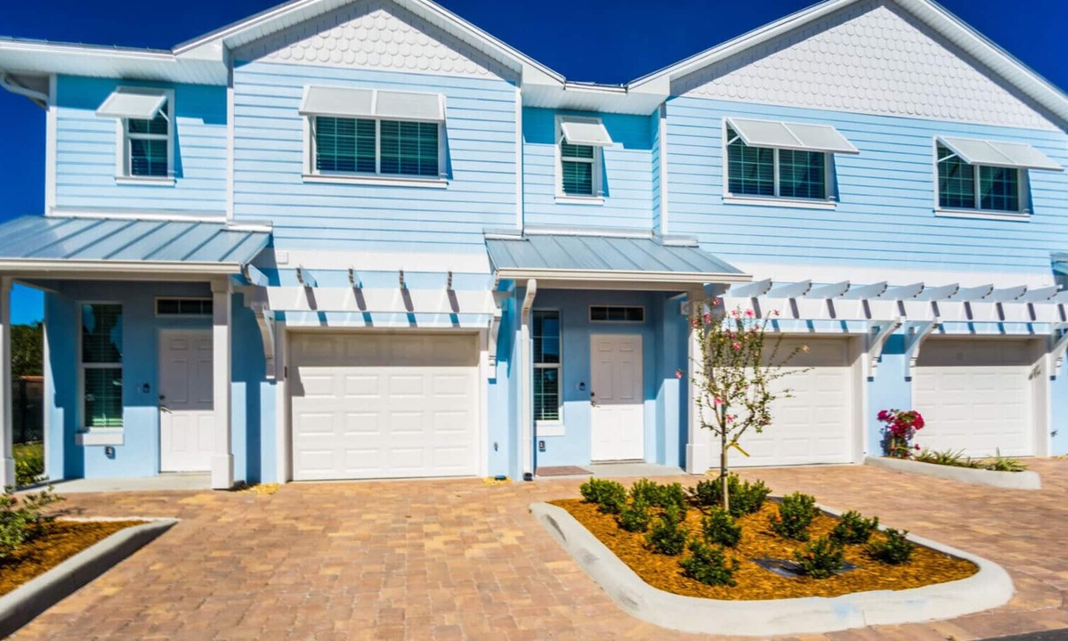Merritt Island House | Merritt Islands Newest Waterfront Resort & Marina