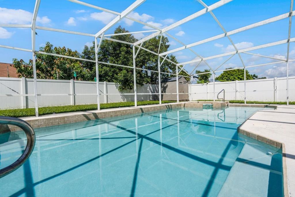 Mill Run Apartment | Mi Casita Near Disney & Universal