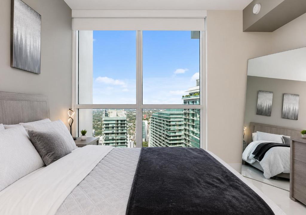 Downtown Miami Apartment | Miami Vacation Apartments