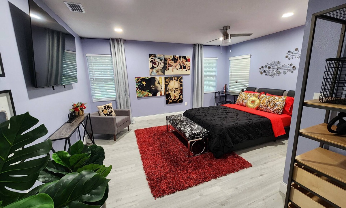 Orient Park Apartment | Mimi's Ste K2 Casino