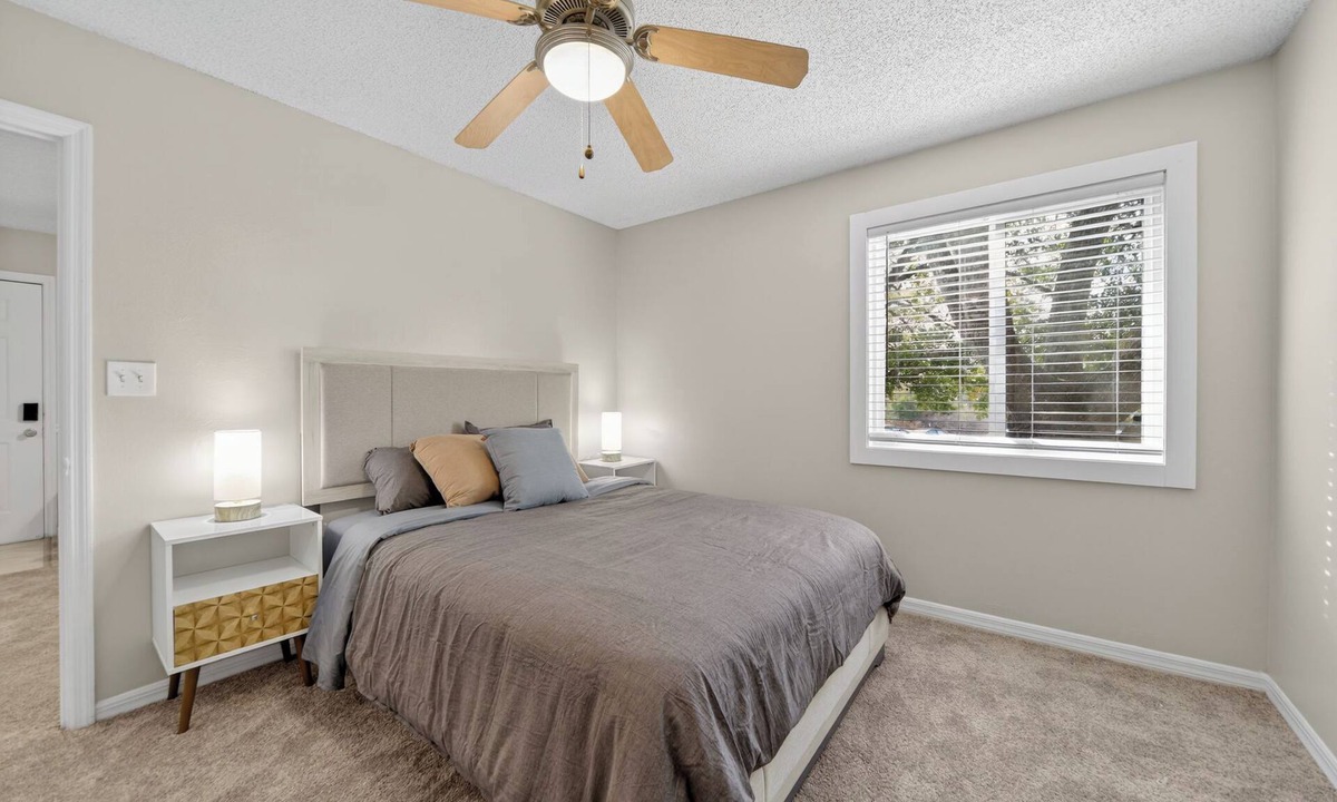 Winter Springs Apartment | Modern 1BR with Premium Finishes