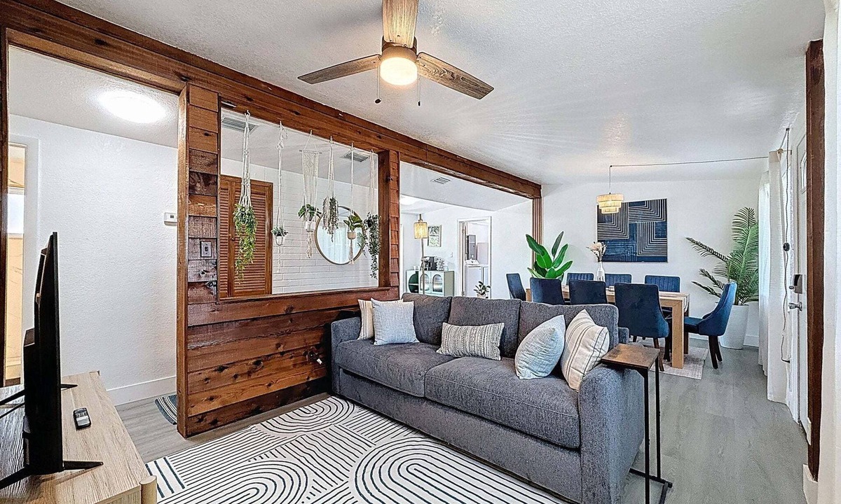Walsingham Cottage | Modern 3 Bedroom Retreat With Pool & Fire Pit