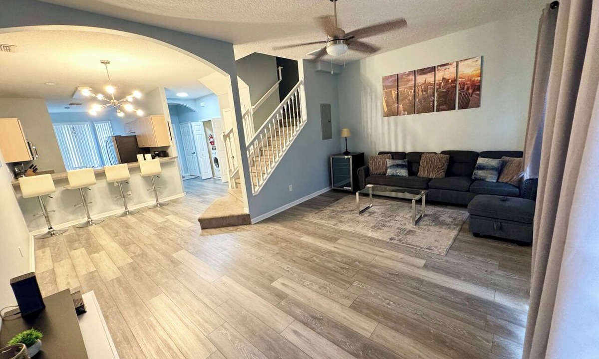 Cumbrian Lakes House | Modern 3 bedroom Townhouse with a Pool!