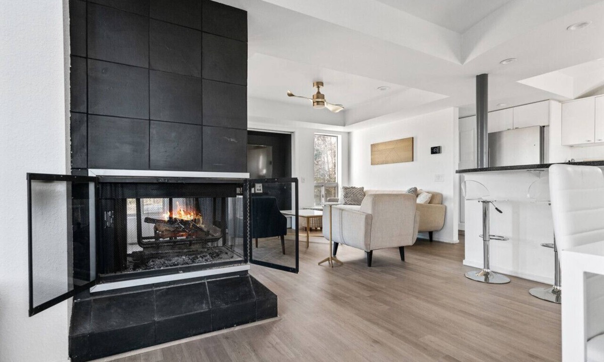 East Jordan House | Modern Luxe 3BR Charlevoix Home