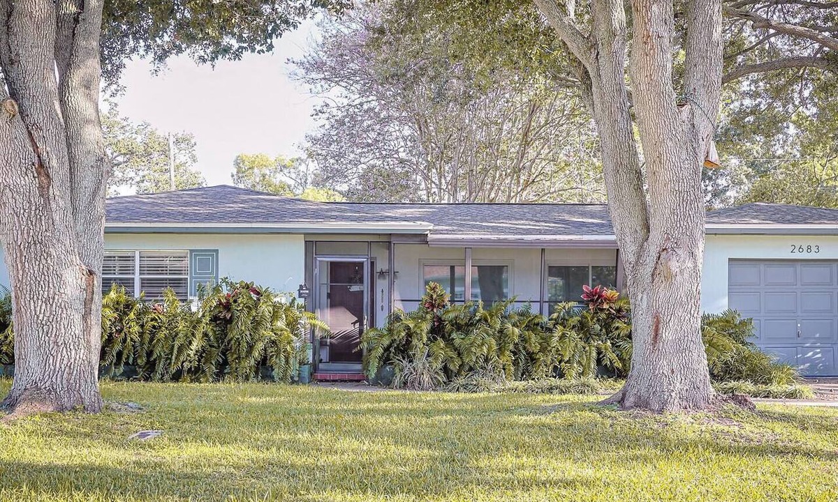 Clearwater House | Morning Star Retreat