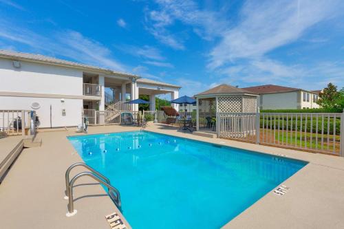 Albany Hotel | Motel 6-Albany, GA