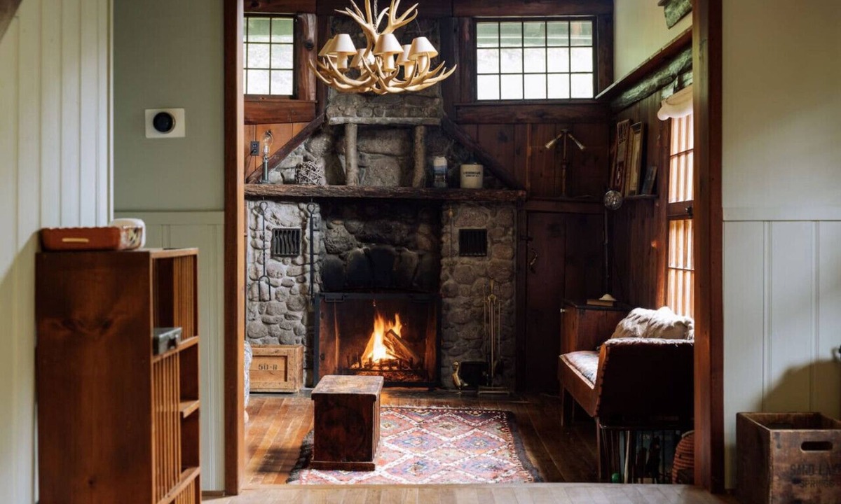 Phoenicia Cabin | Mountainside Catskills Cabin | Hike - Fish - Relax
