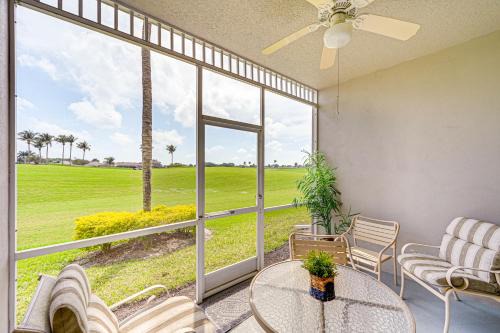 Naples House | Naples Resort Condo on 2 Championship Golf Courses