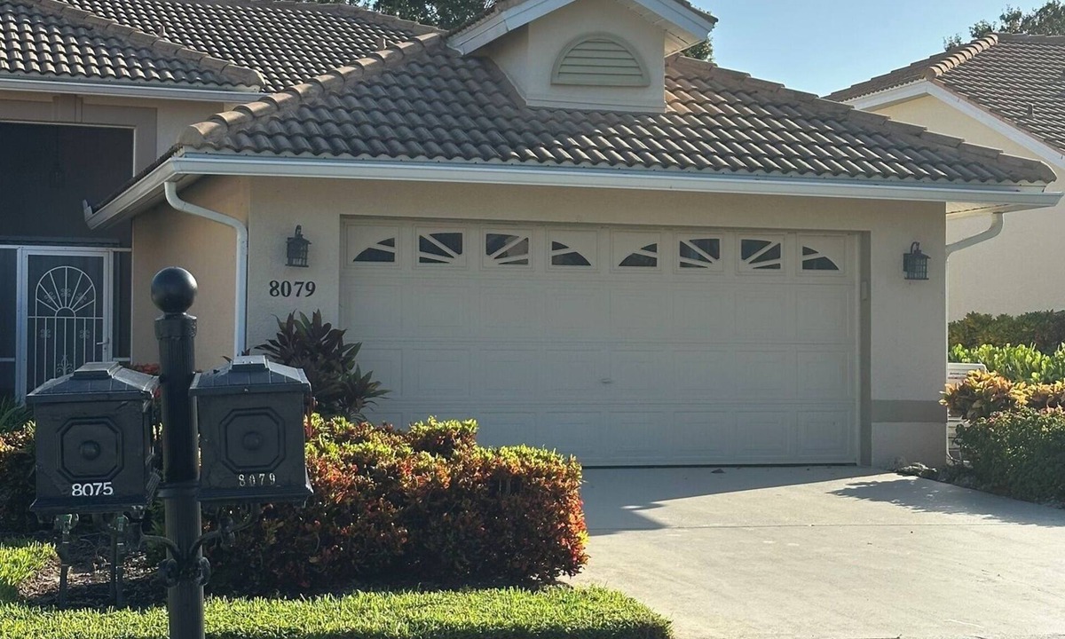 Naples Villa | NEW and CLEAN! 3 BR/2BA Coastal-Style Villa in Lely Resort. Players Club option