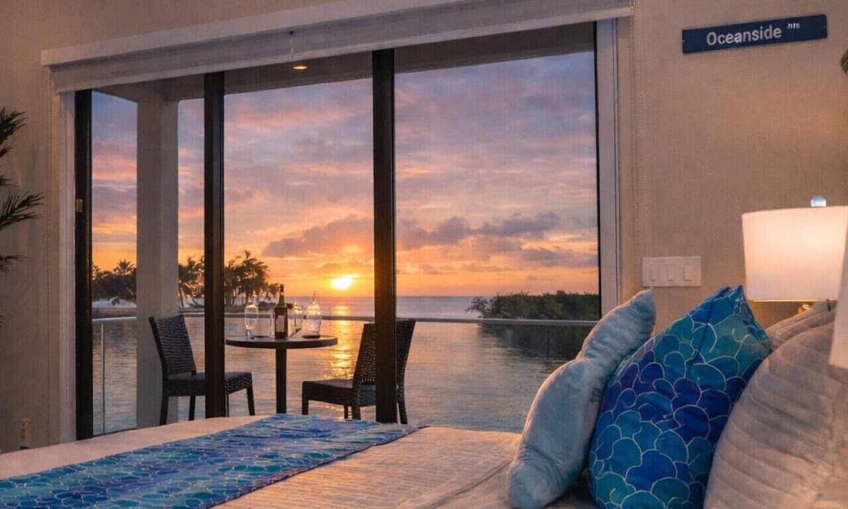 Marathon House | New Oceanfront 5BR+Bonus Room 75’Dock Pool Spa Sunrise Walk to Sombrero Beach
