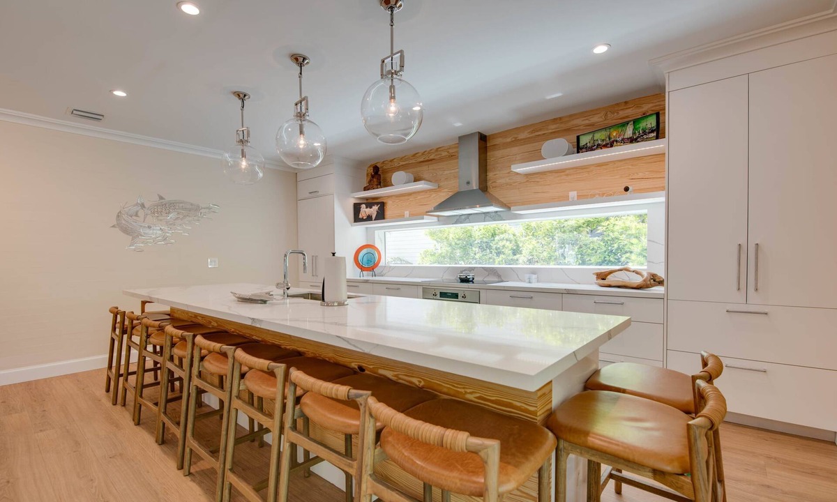 Historic Seaport House | NEW The Rigby House - Pvt Pool Amazing Location