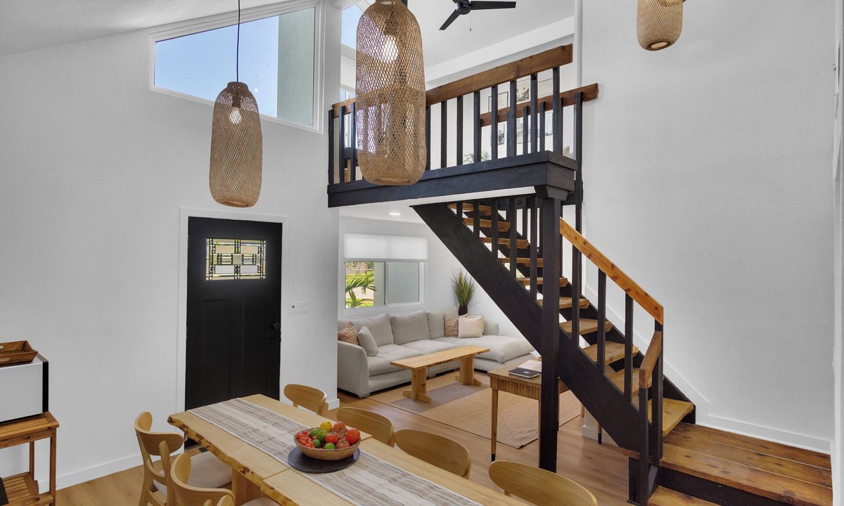 Terrace Park House | New, Walk To Busch Gardens, Entertaining Backyard Space