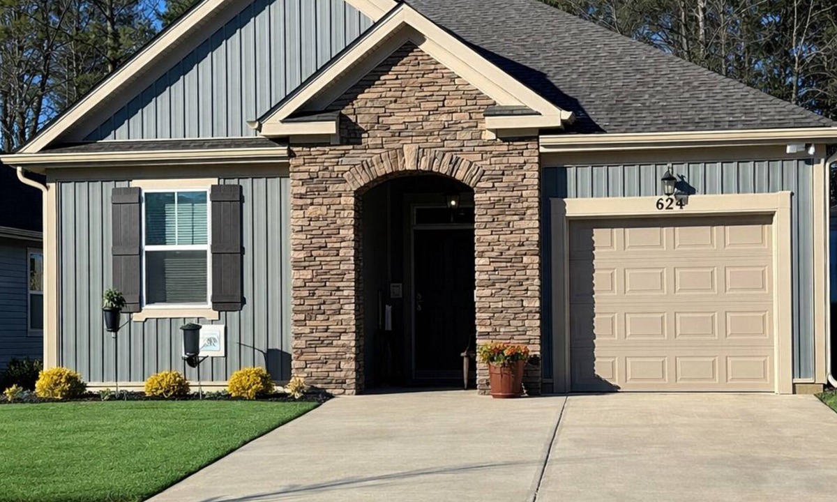 North Augusta House | Newly Built Masters Rental in North Augusta - 20 minutes to Augusta National