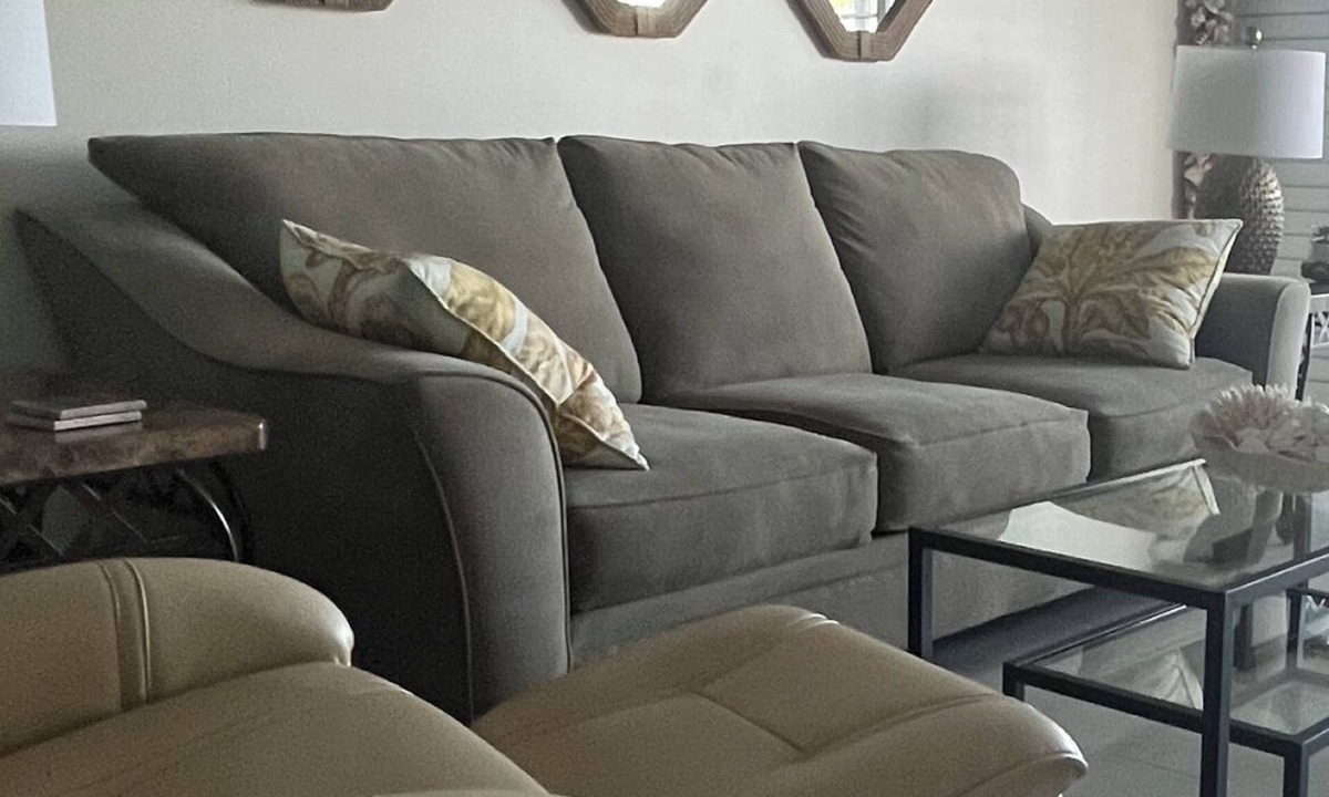 Palm City Villa | Newly decorated 3-bedroom villa in Martin Downs Country Club Palm City